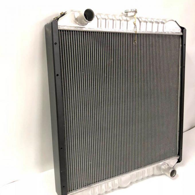  Bagger-Spare Part Radiator-Wasser-Behälter der KWSK-Ausrüstungs-Teil-K3V112 E330C für E330C CAT Engine