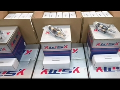 Excavator Hydraulic repair kits solenoid valves ready to go!!!