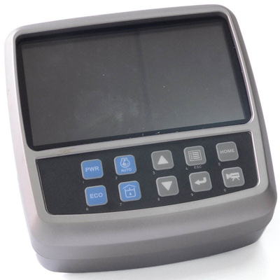 Electrical Parts Monitor-Bildschirm Assy For DX300 des Bagger-300426-00049A