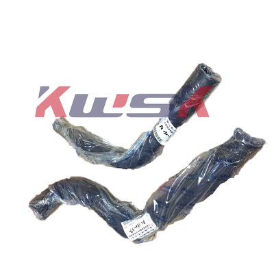 PC2000-8 PC1250-8 PC800-8 Bagger 209-03-41330 Machine Parts Bagger-Hose 209-03-41340