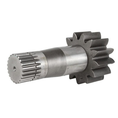 Wellen-Stütze ZAX210 Bagger-Travel Motor Gearbox-Teil-2050692