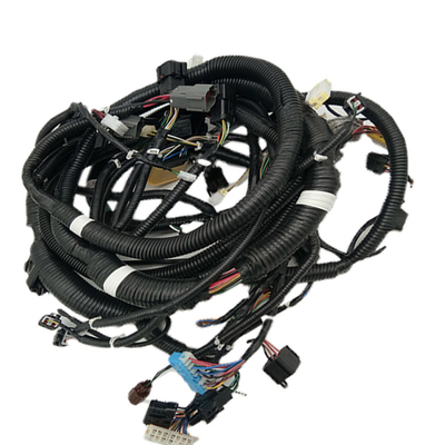 Externer äußerer Kabelbaum PC200-7 KWSK-Bagger-Parts 20y-06-31120