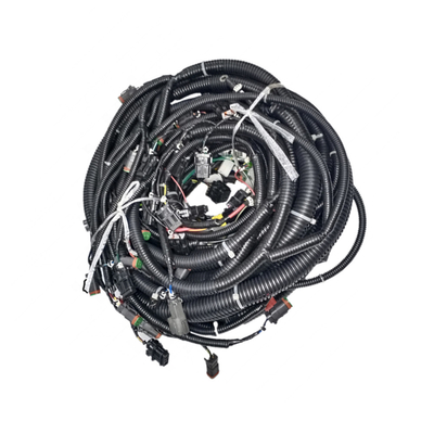 KWSK-Hersteller-Excavator-Teile 20Y-06-71114 Kabelbaum PC200-7 PC360-7