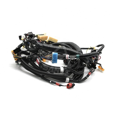 Externe Kabinen-Hauptkabelstrang PC200-7 KWSK-Bagger-Parts 20Y-06-71512
