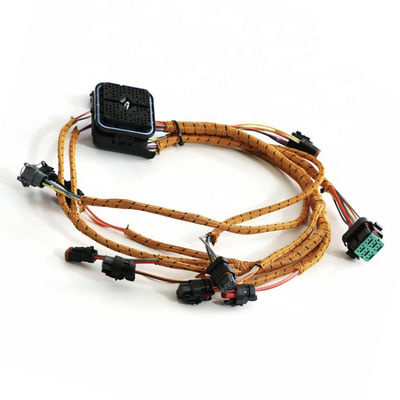 Purple Horn Hersteller Baggerteile Kabineninterner Kabelbaum E320D