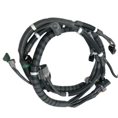 Kabelstrang ZAX250-3 ZAX350-3 ZAX360-3 Purple Horn-Bagger-Parts 4658146