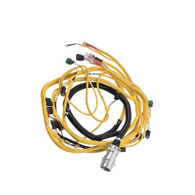 275-7004 Kabineninterner Kabelbaum E320D Purple Horn Constraction Machinery Parts