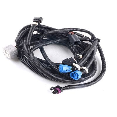 Baggerteile Kabineninterner Kabelbaum SK350-6E SK230-6E SK450-6E SK260-6E
