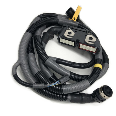 KWSK Constraction Machinery parts 14512670 Externer äußerer Kabelbaum D6D D7D