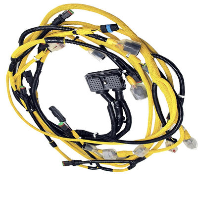 Purple Horn Constraction Machinery Teile 260-2193 Kabineninterner Kabelbaum E320D E336D