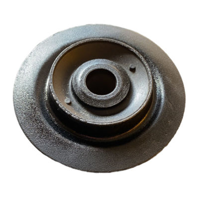 Purple Horn Baumaschinen-Bagger-Motorkissen für DH150-9-Motorhalterung