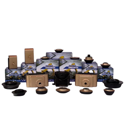 KWSK-Bagger Engine Cushion For Caterpillar E312D2 E313D2