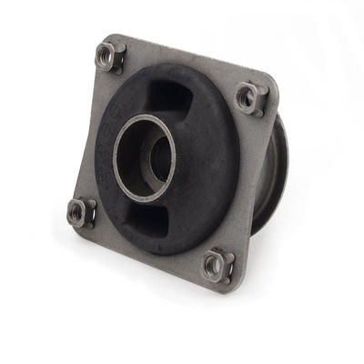 Purple Horn Bagger Ersatzteile Motorkissen für Daewoo Doosan DH150