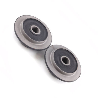 Purple Horn-Bagger-Motorkissen für Sumitomo SH280