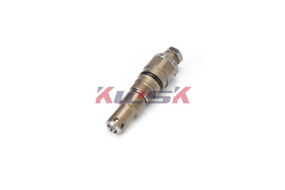 Sk200-8 Kobelco Hitachi Bagger Main Relief Valve KRX16EK42/350-320/350/260-512 V9701310053-T