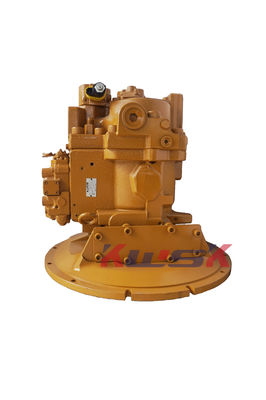 Bagger Hydraulic Pump Assy  K5v160dp K5V200 der Katzen-336d