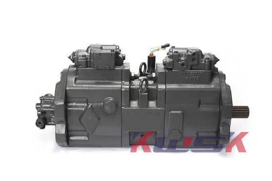 Volvo-Bagger Main Pump EC290 Ec290blc VOE 14524052  K3V140DT-1JER-9N04