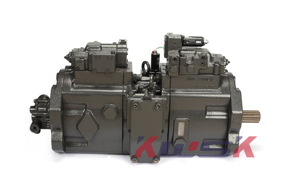 Hydraulikpumpe A8V172ESBR6 s K5V160DTH1X4R-9T06-V SUMITOMO SH350