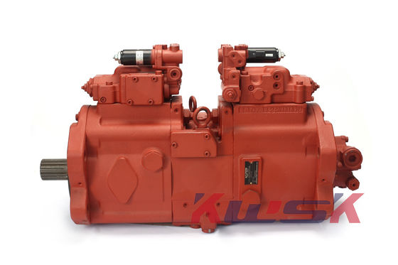 Hydraulikpumpe-Versammlung s K5v140dtp159r-9t2l-Av Sy235lc-8 Sy235-8 Sany