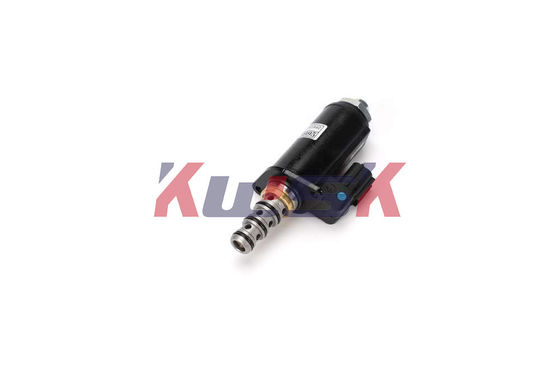 YN35V00021F1 Bagger Solenoid Valve Sk 200-6 KWE5K-31/G24YA40/YB40