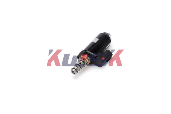 Solenoid Yn35v00020f1 KOBELCO-Bagger-Hydraulic Solenoid Valves SK200-6 KWE5K-31/G24DA40
