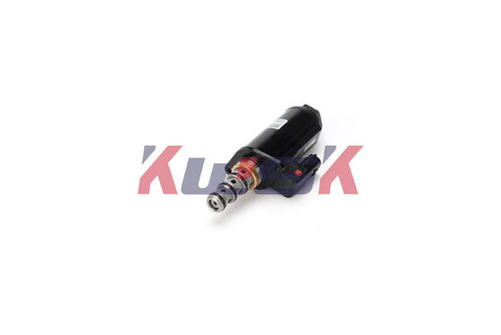 Hydraulikpumpe-Magnetventil KWE5K-31/G24DB50 YN35V00050F1 KOBELCO SK200-8