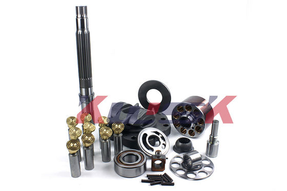 Zerteilt hydraulische Kolbenpumpe SUMITOMO Kolben-Welle des Zylinder-K3V280