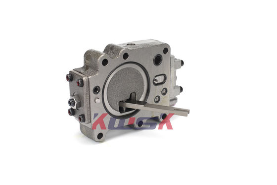 Regler K5V200 ZX450-1 Hitachi hydraulisch für DOE11 Bagger Pump