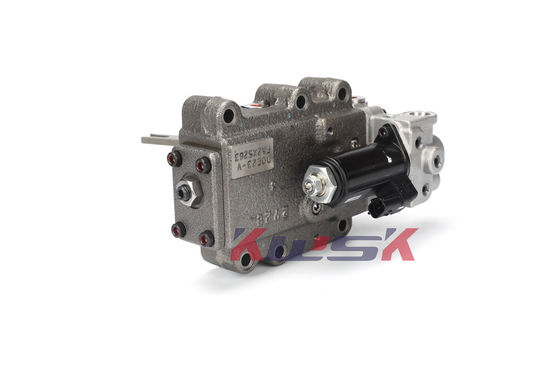 Pumpen hydraulische Ersatzteile ZX870-3 Regler Hitachi K3V280 D0E23