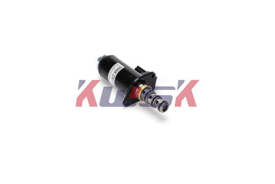 KOBELCO-Solenoid-Pumpe Sk200-8 Kdrde5k-31/30c50-122 YN35V00048F1