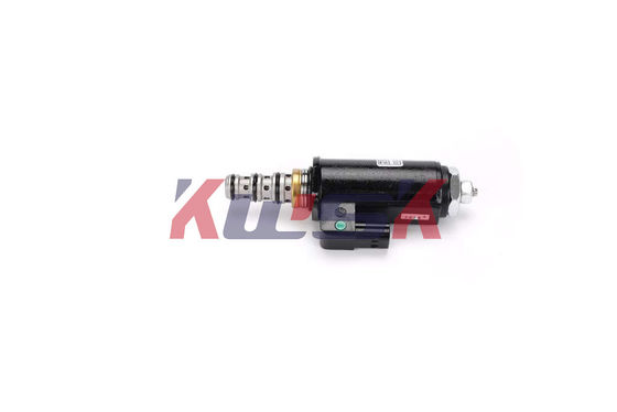 Hydraulikpumpe-Magnetventil-Bagger KOBELCO SK200-6E Kdrde5k-31/30c50-107 YB35V00005F1