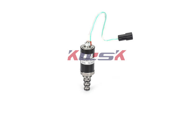 SUMITOMO-Bagger Solenoid Valve KDRDE5KR-20/40C13-203A