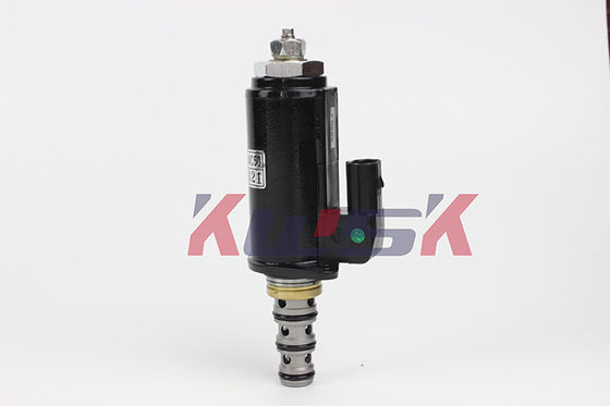 Bagger Solenoid Supply Pump Sk200-8 Kobelco KDRDE5K-31/30C50-123