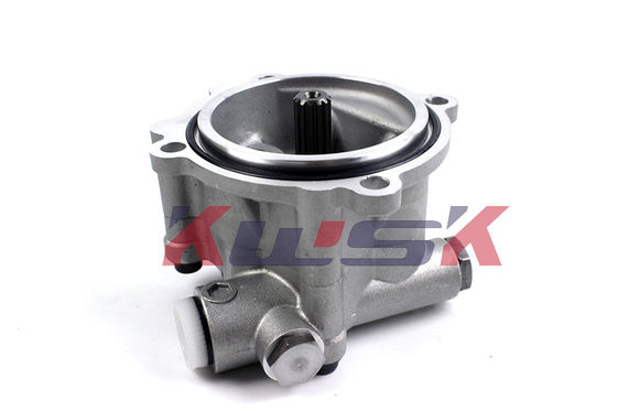 Hydraulikpumpe SH210 Sumitomo Hydraulikpumpe-2902440-2976A  K3v112dt