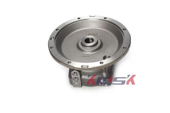 M5X130 ZX230 HITACHI tötete Motordeckel-Hitachi-Bagger Hydraulic Parts