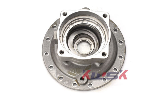Schwingen-Bewegungsbagger-Parts M5X180 EC240 Volvo Schwingen-Motorgehäuse