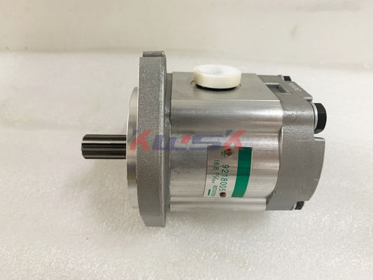 EX200-1 EX330-5 ZAX330 Hitachi Bagger Hydraulic Pump 9218005 hydraulische Zahnradpumpen