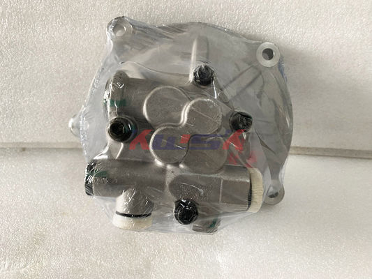 Hydraulische Zahnradpumpen SK460-8 Kobelco Pilot-Pump  Hydraulic Pump K5v200dph