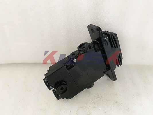 Hydraulische Teile Hydraulikbagger-Joystick Control Valves PV6PAC1001 Kobelco