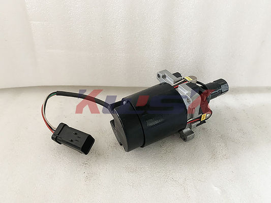 Fern-E320GC E323GC Pilot Valve Engine Bagger-Joystick Control Valves 487-8455 4878455