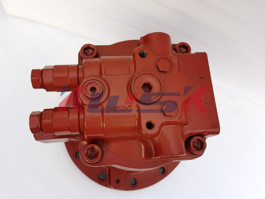 Durchlauf-Bewegungsbagger des Schwingen-Motorm2x150 170 DH220-3 220-5 R220 Hyundai Doosan
