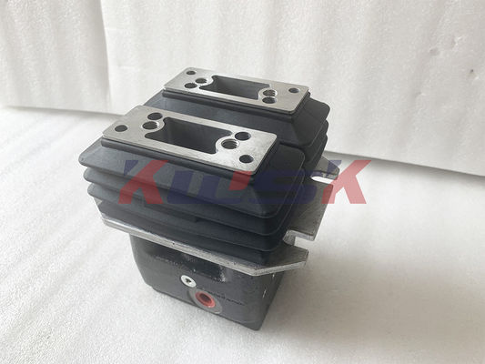 Teil-Bagger Pedal Control Valve Joystick Handle Kobelcos Sk200-8 des Bagger-YN30V00105F2