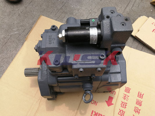 PUMPEN-Bagger-Hydraulic Pumps Assy Ex 120 Hitachi s K3V63S Hauptbagger Hydraulic Parts