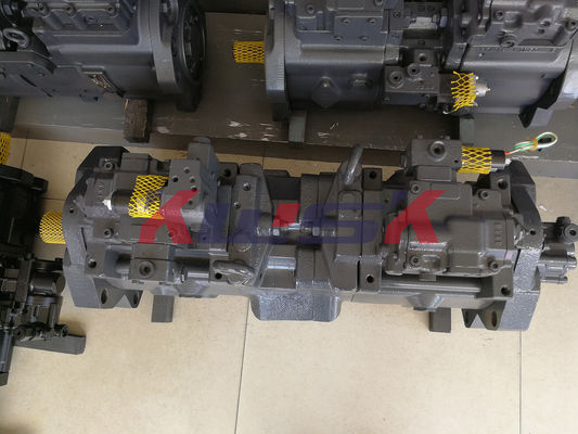 PUMPEN-Assy Sumitomo Excavator Hydraulic Pump-Versammlung Sumitomo Sh700 Kpm K3V280 Haupt