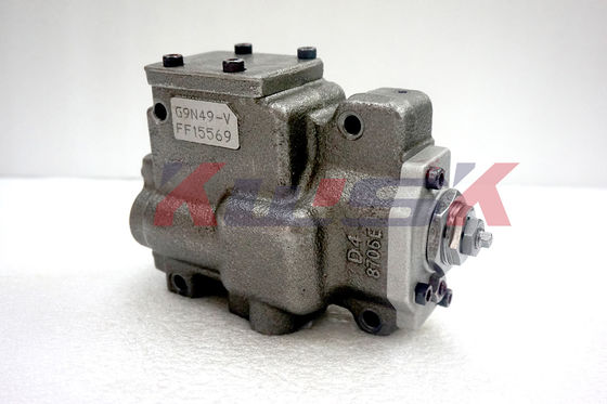 Bagger Hydraulic Parts K3v112dtp-Regler-G-9N49