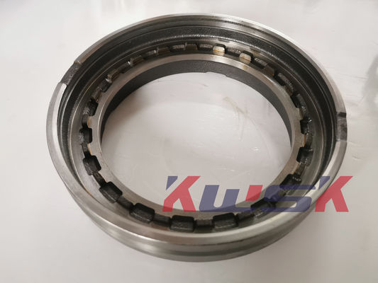 Bruch-Kolben Hyundai-Schwingen-Bewegungsbagger-Parts M5X130