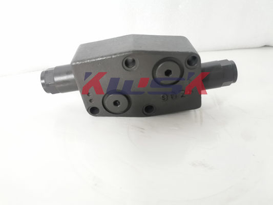 Hitachi-Schwingen-Bewegungsbagger-Parts Anti Reactions-Ventil