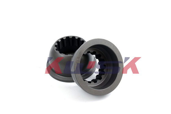 Bagger Hydraulic Pump Parts kugelförmiger Bush K3v112dt 121437 Volvos 240