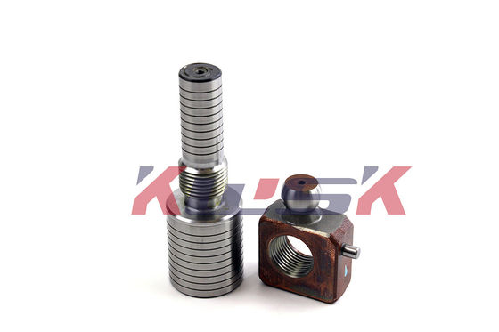 Mini Excavator Hydraulic Pump Parts K5V140 K3V112 Pin Assy Swash Plate Screw Set kippend