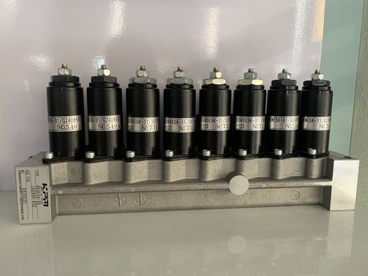 Magnetventil-Zus SANY KOBELCO SY SK  Genuine Parts